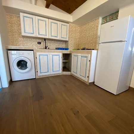 Sa Domo Holorada 3 Villa Olbia Dış mekan fotoğraf