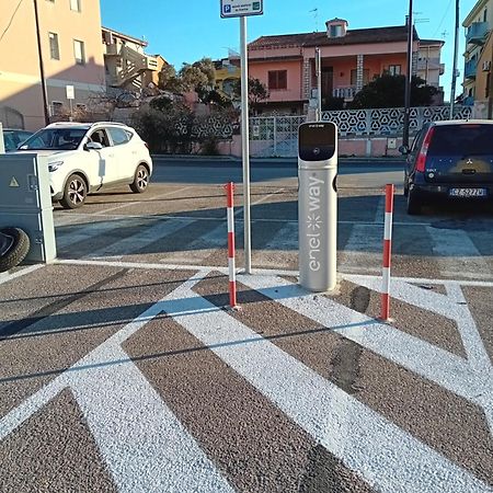 Sa Domo Holorada 3 Villa Olbia Dış mekan fotoğraf