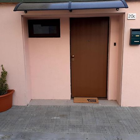 Sa Domo Holorada 3 Villa Olbia Dış mekan fotoğraf