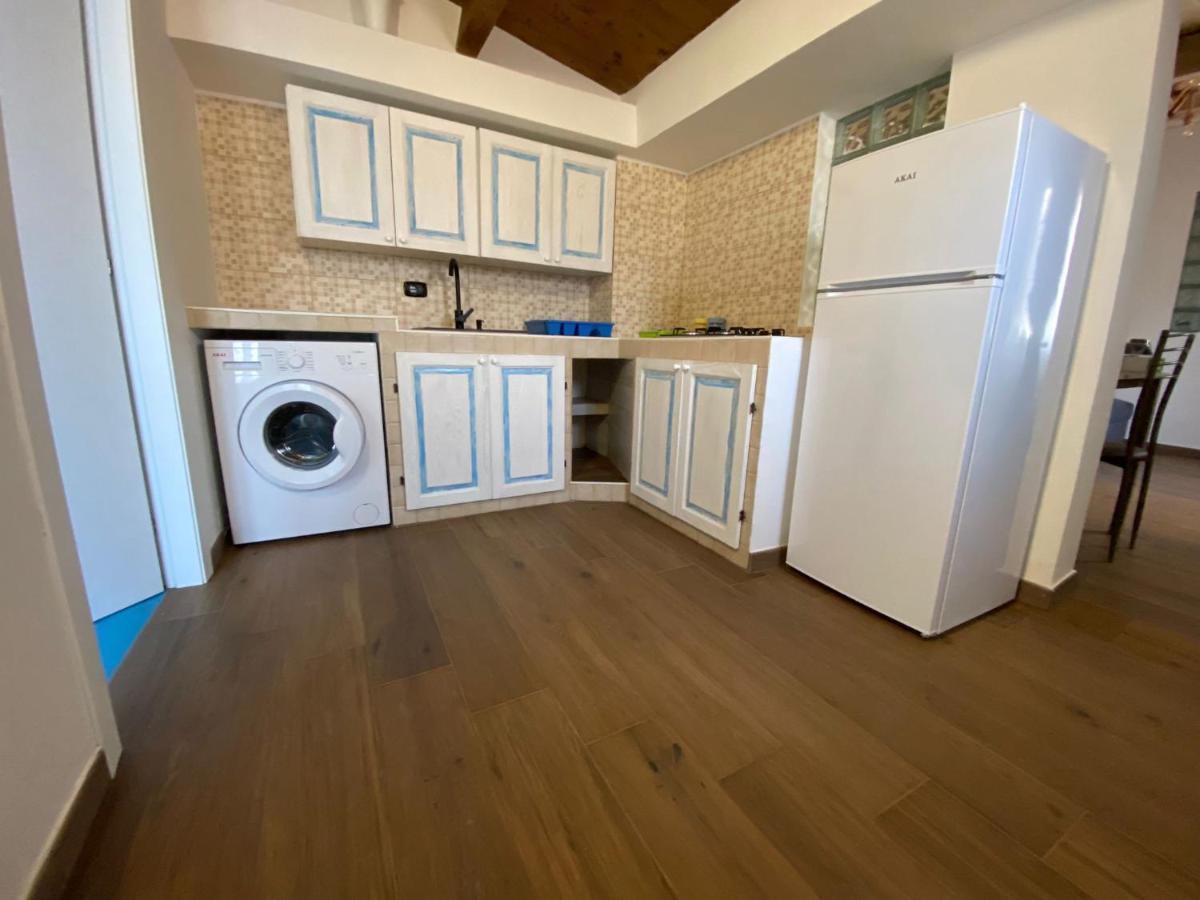 Sa Domo Holorada 3 Villa Olbia Dış mekan fotoğraf