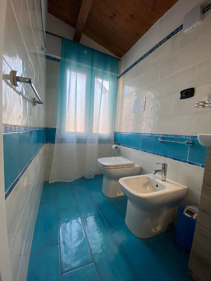Sa Domo Holorada 3 Villa Olbia Dış mekan fotoğraf