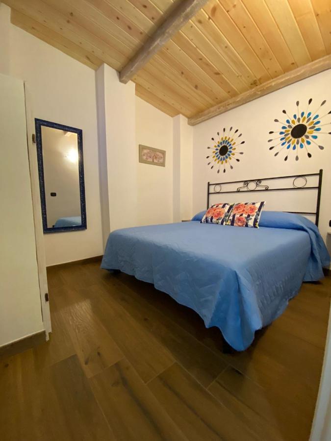 Sa Domo Holorada 3 Villa Olbia Dış mekan fotoğraf