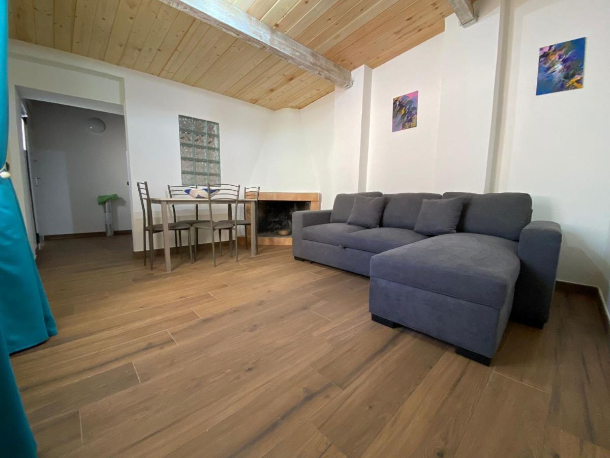 Sa Domo Holorada 3 Villa Olbia Dış mekan fotoğraf
