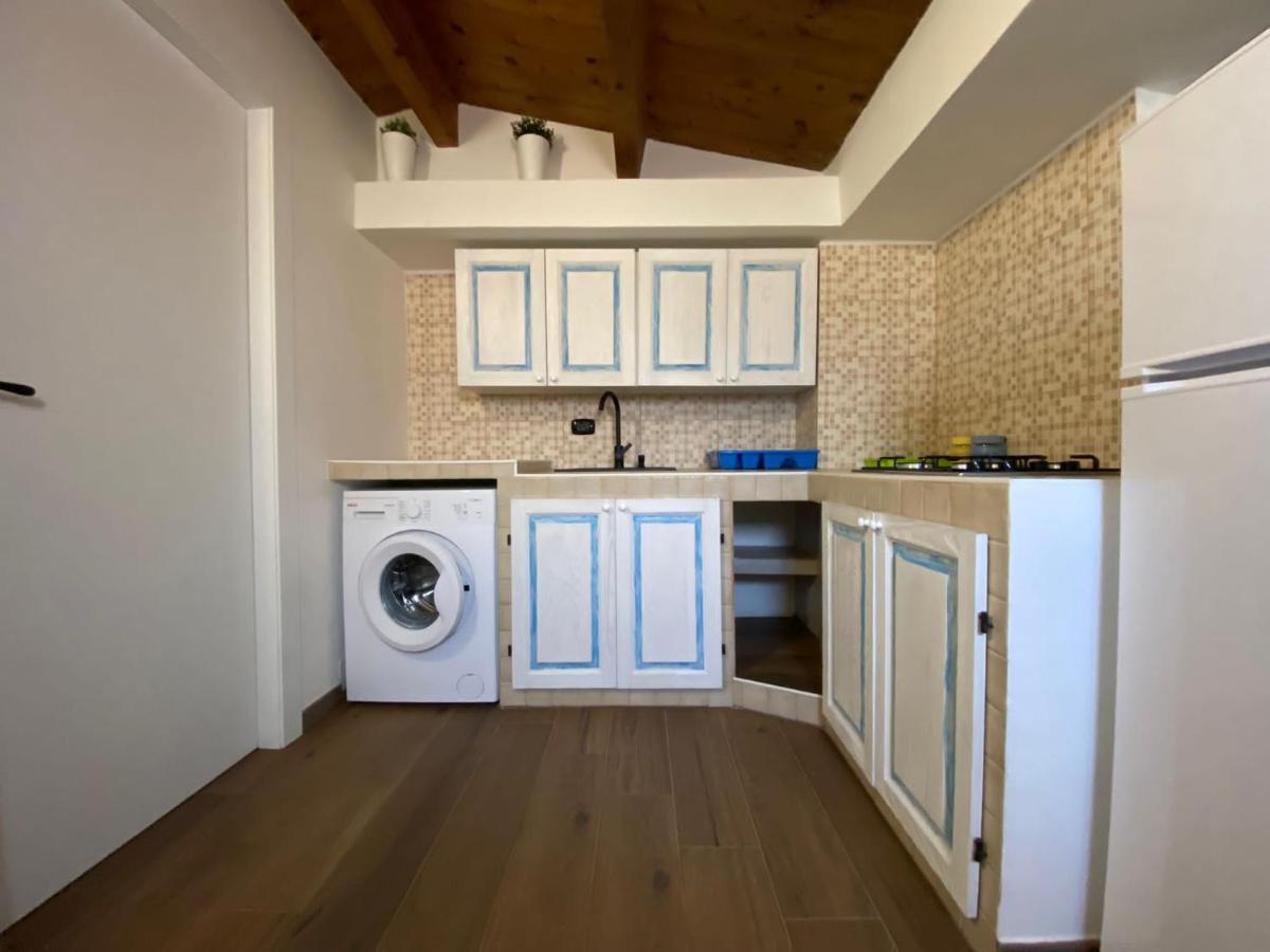 Sa Domo Holorada 3 Villa Olbia Dış mekan fotoğraf