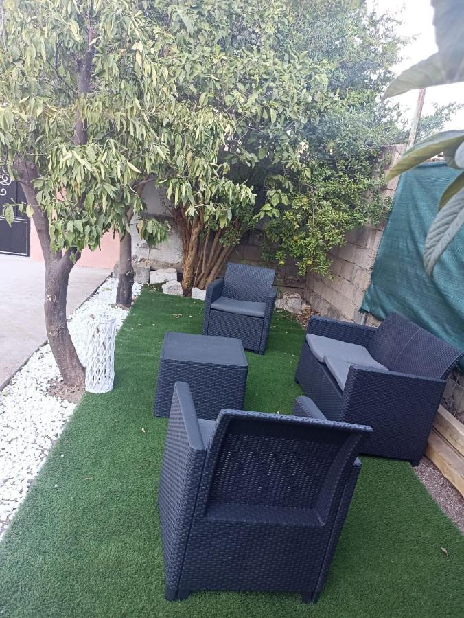 Sa Domo Holorada 3 Villa Olbia Dış mekan fotoğraf