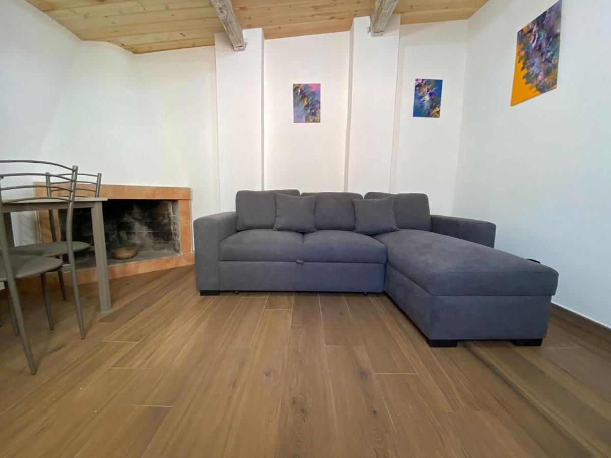 Sa Domo Holorada 3 Villa Olbia Dış mekan fotoğraf
