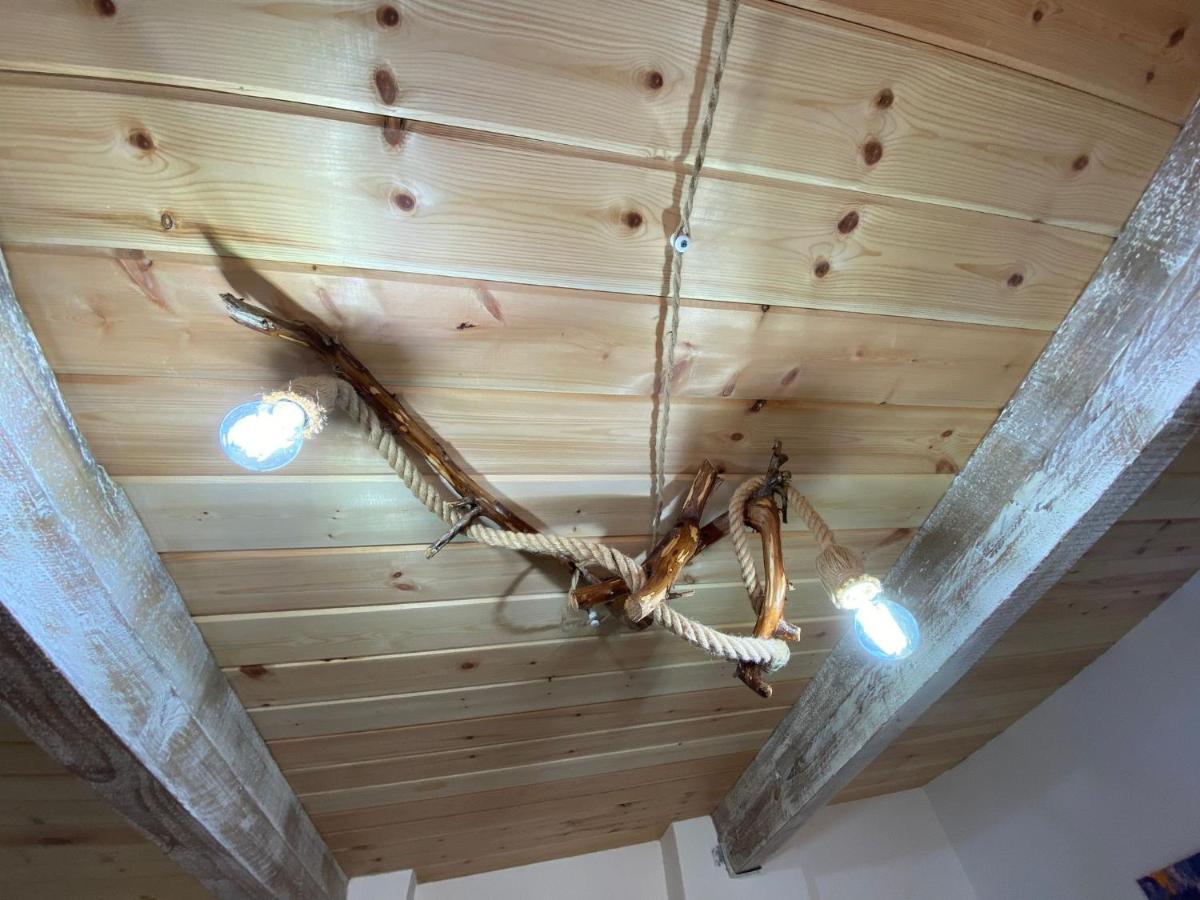 Sa Domo Holorada 3 Villa Olbia Dış mekan fotoğraf