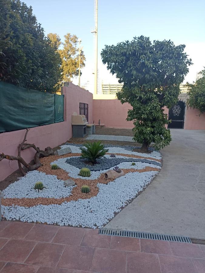 Sa Domo Holorada 3 Villa Olbia Dış mekan fotoğraf