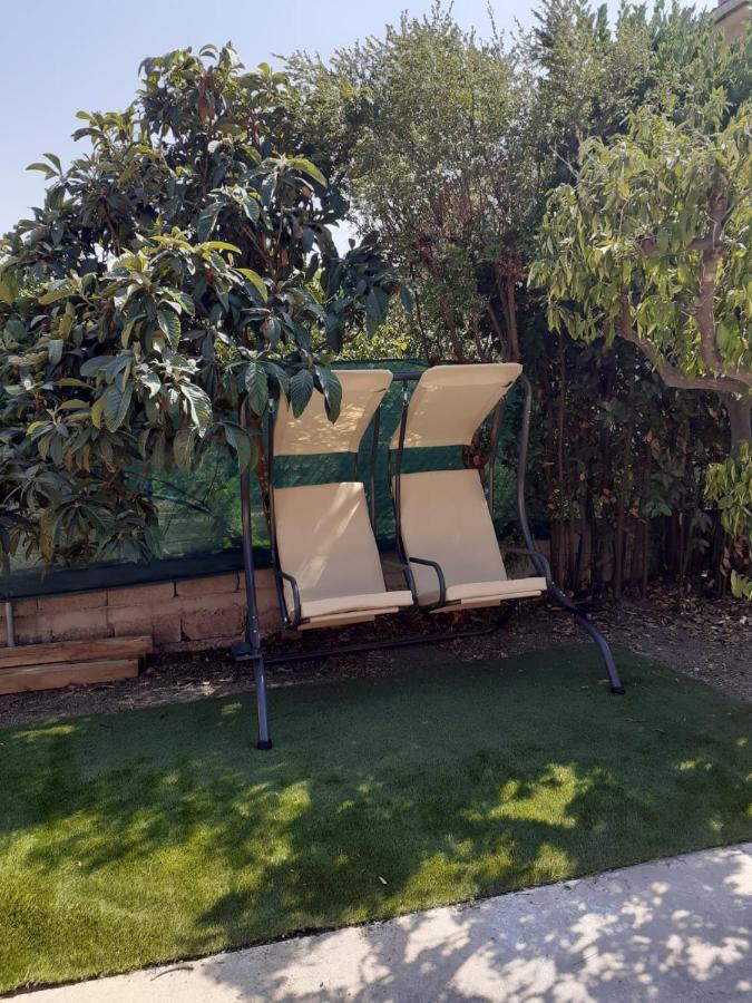 Sa Domo Holorada 3 Villa Olbia Dış mekan fotoğraf