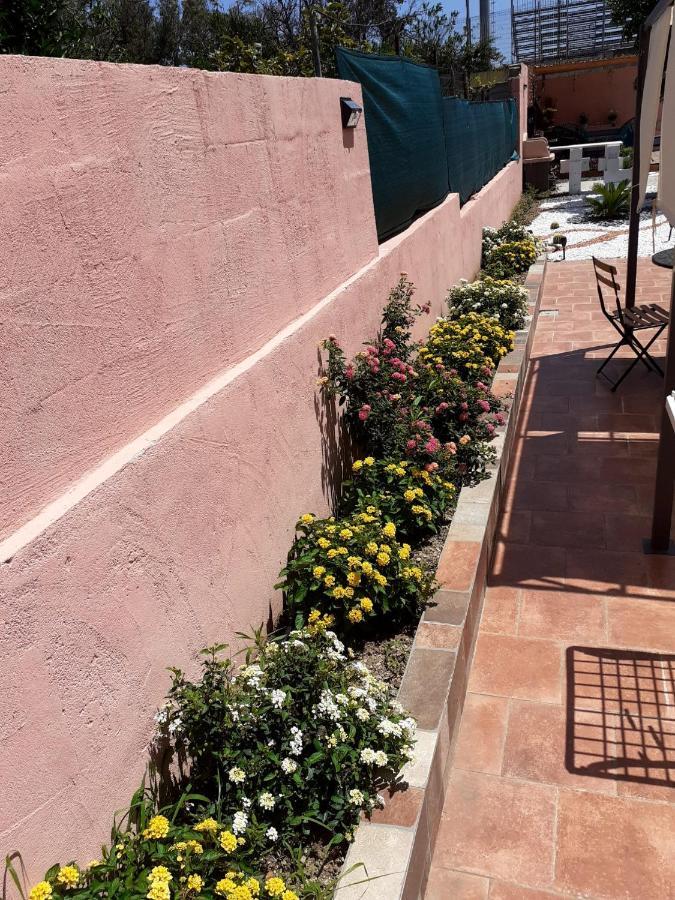 Sa Domo Holorada 3 Villa Olbia Dış mekan fotoğraf