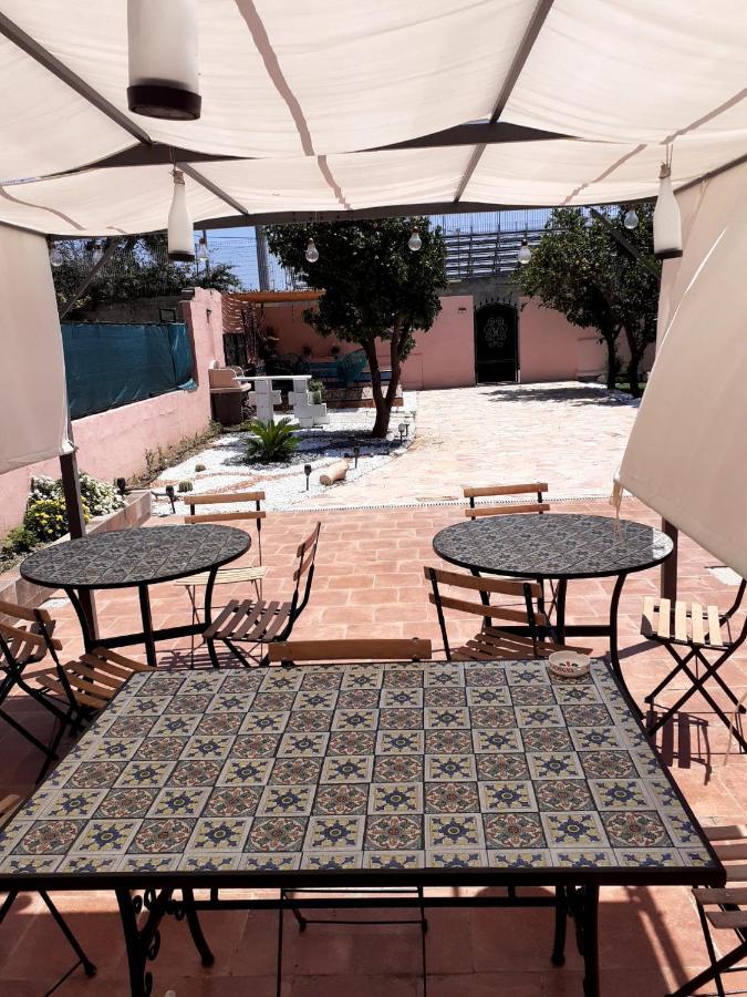 Sa Domo Holorada 3 Villa Olbia Dış mekan fotoğraf