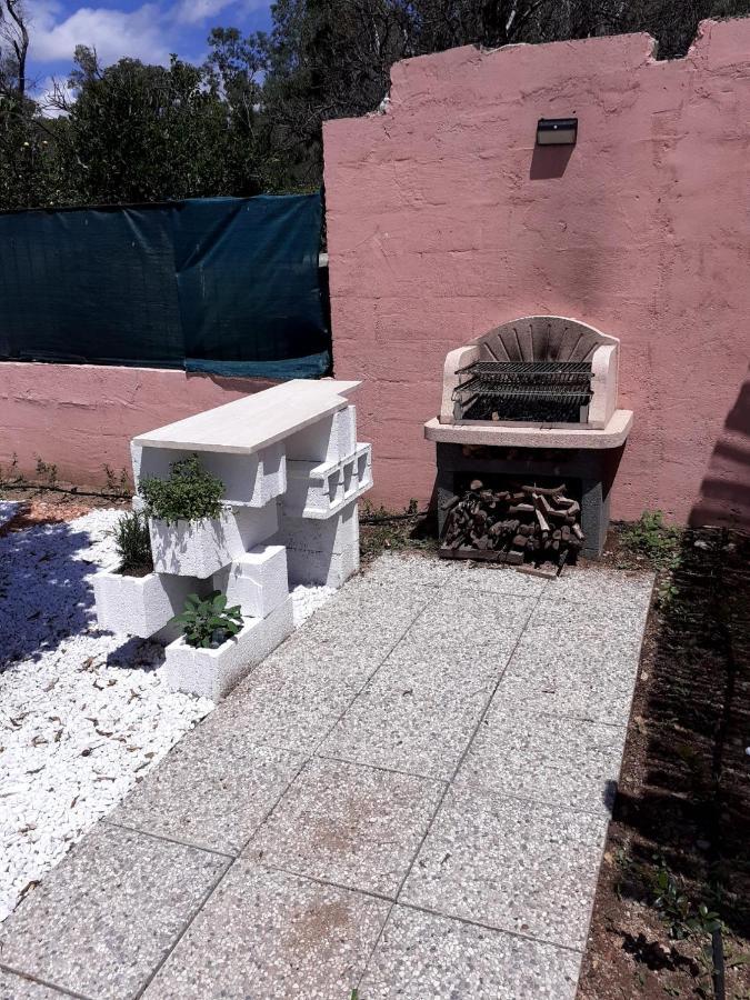 Sa Domo Holorada 3 Villa Olbia Dış mekan fotoğraf