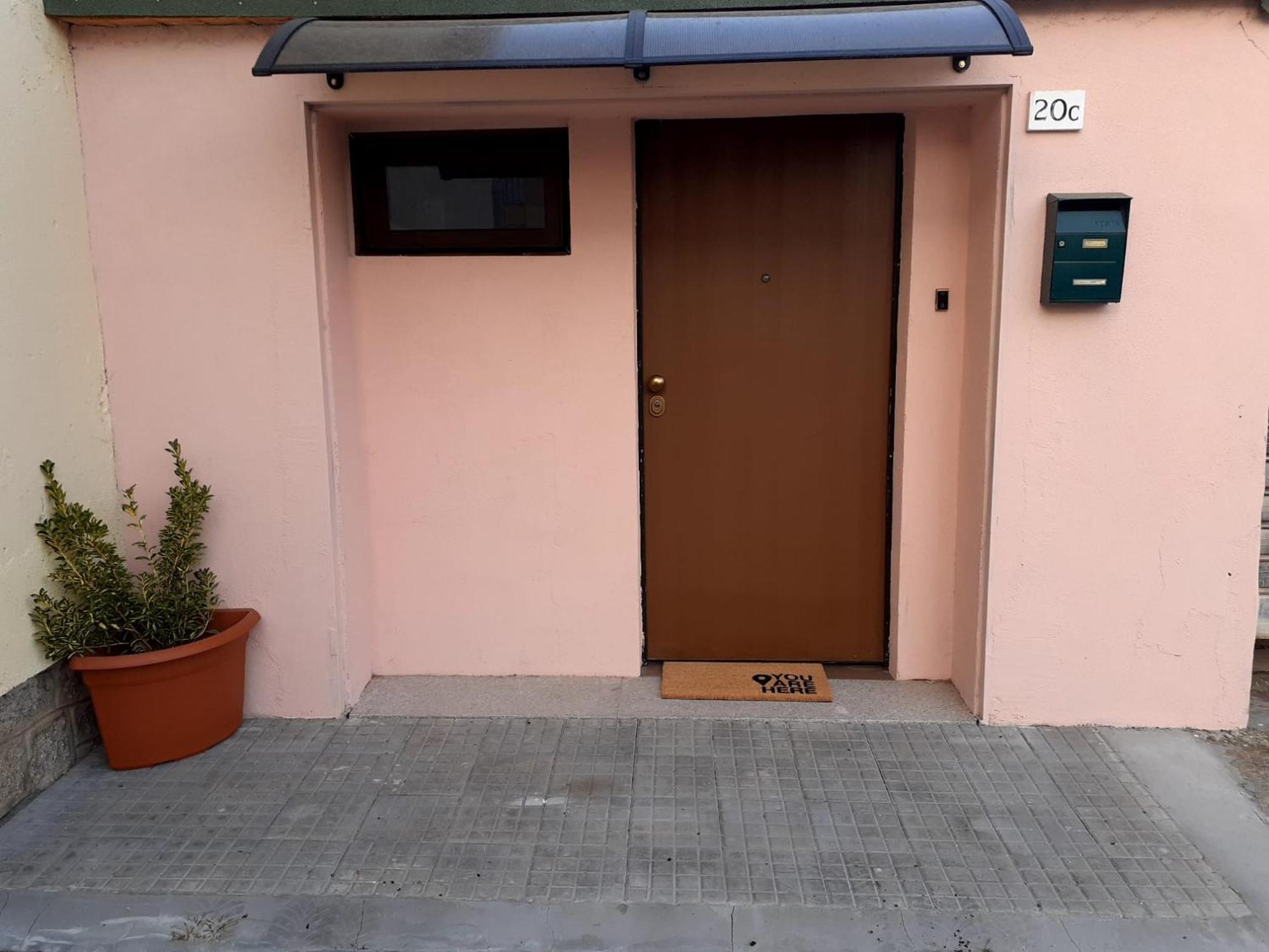 Sa Domo Holorada 3 Villa Olbia Dış mekan fotoğraf